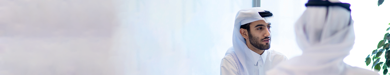 The application process