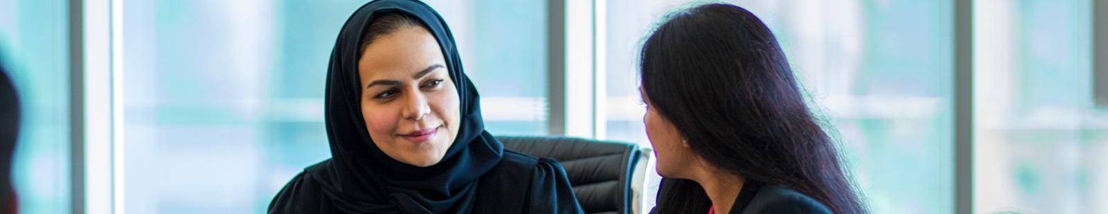 Regulatory objectives