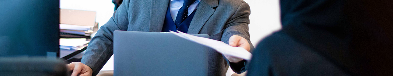 Customer dispute resolution scheme