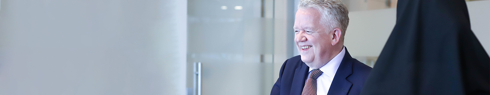 The QFC and the QFCRA